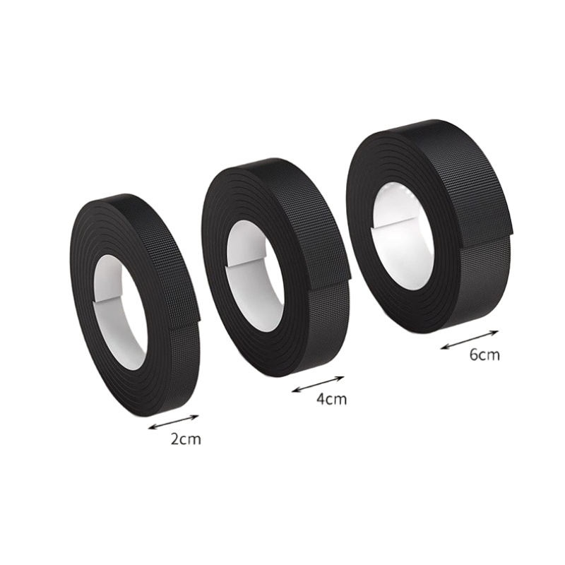 Furniture Hardware Feet - واقي أرجل الكراسي بطول 2 متر،