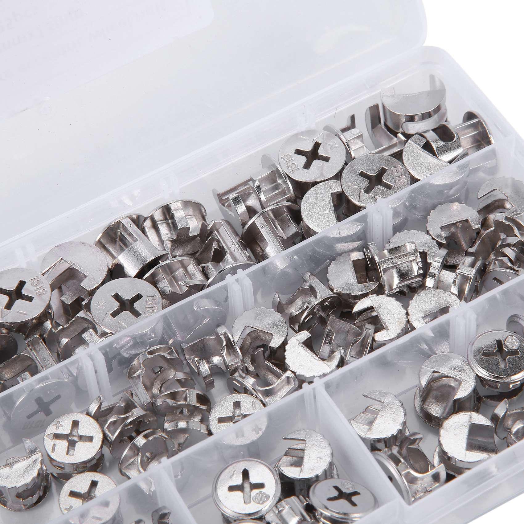 Furniture Hardware Fasteners - جديد ورائج - 75 قطعة من