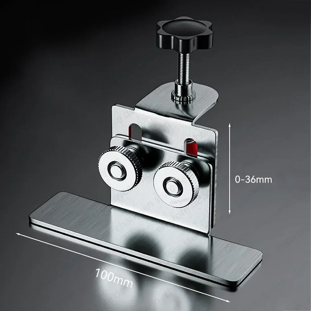 Furniture Hardware Nut - مشبك تثبيت الخزائن الخشبية من الفولاذ
