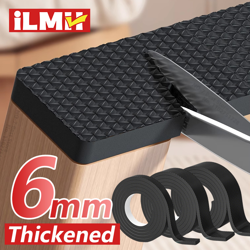 Furniture Hardware Feet - وسادات أثاث غير قابلة للانزلاق، واقيات