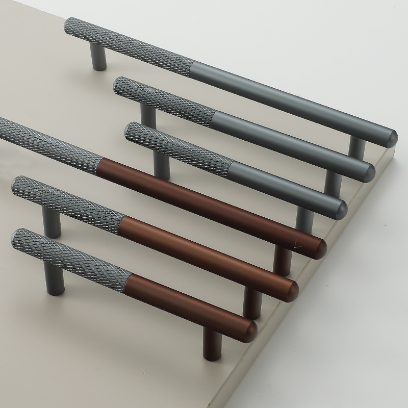Furniture Hardware Usa - مقابض أدراج من سبائك الزنك، مقابض