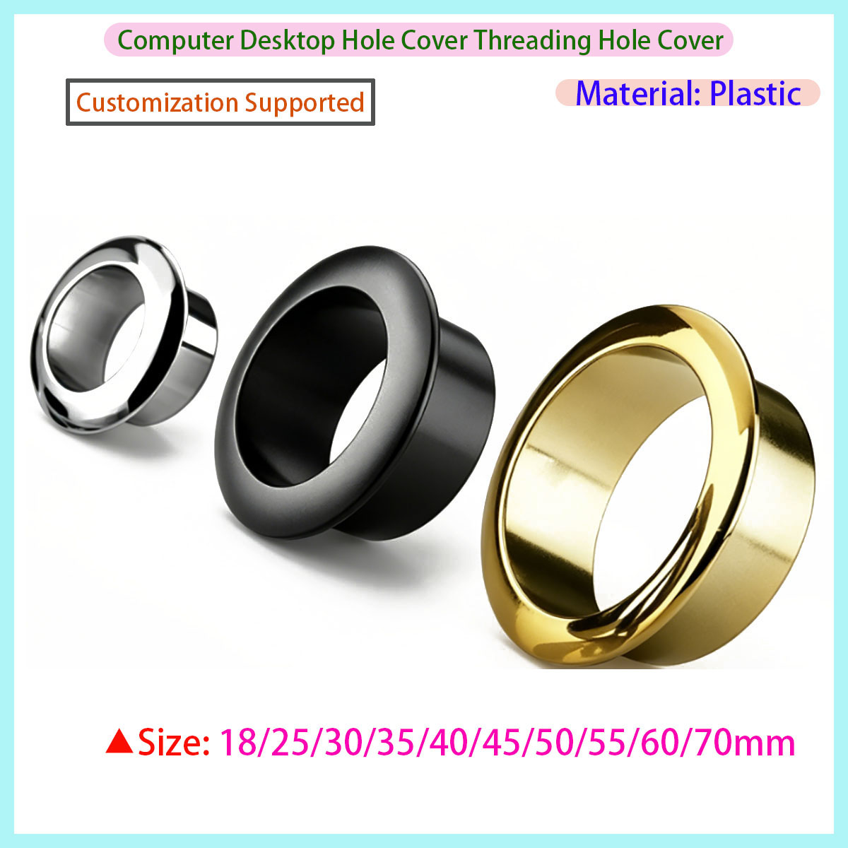 Furniture Hardware Accessories - أثاث، أدوات، ملحقات سطح المكتب، كابل،