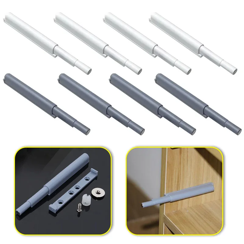 Used Furniture Hardware - جهاز ارتداد باب الخزانة، غلق الأبواب،