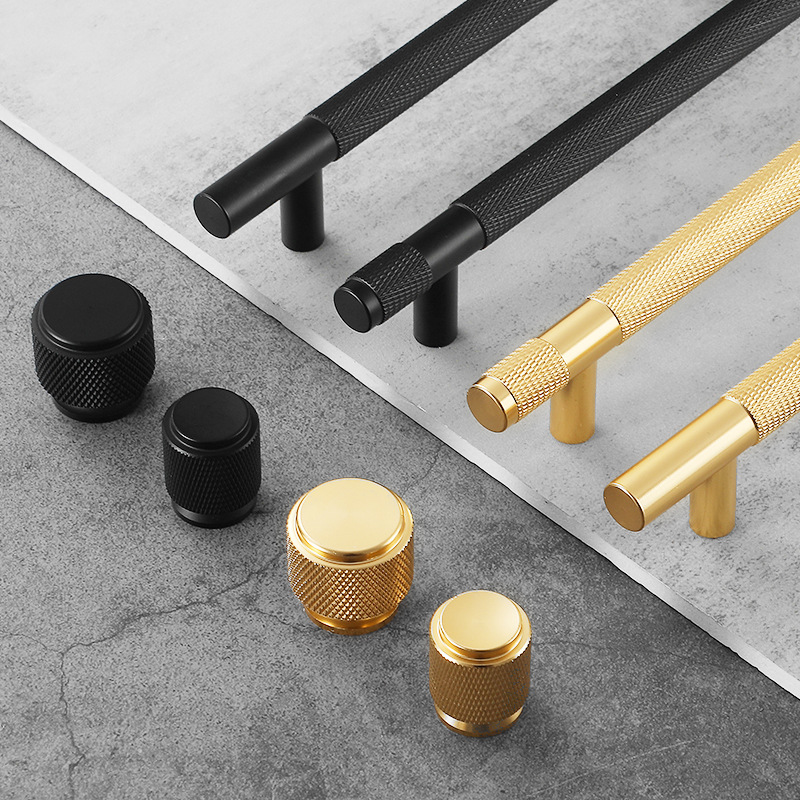 Furniture Rotating Hardware - الذهب الأسود مخرش المطبخ دولاب خزانة