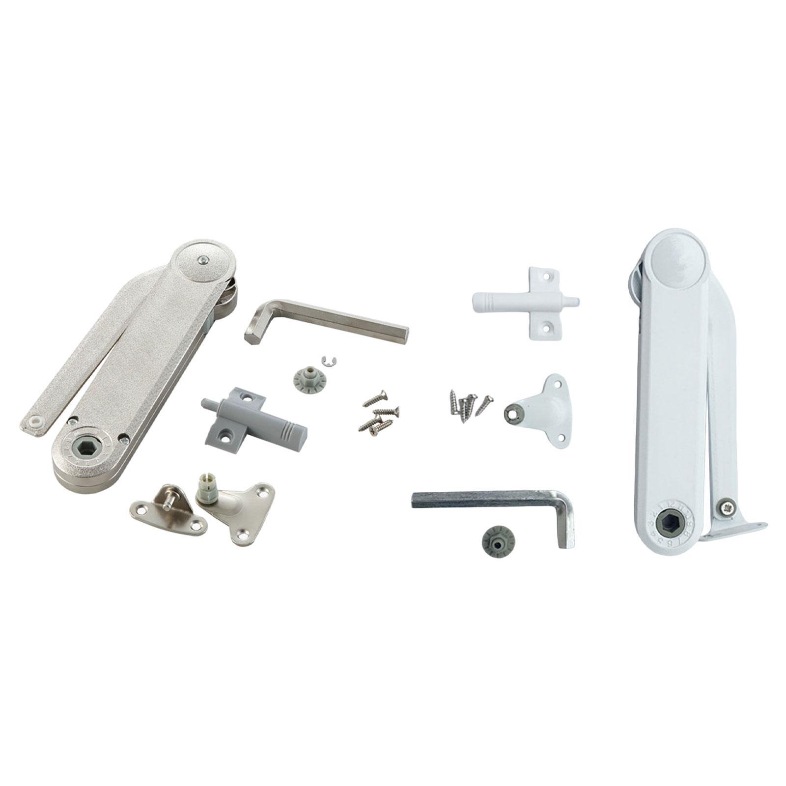 Furniture And Hardware Shop - غطاء دعم المفصلي غطاء قابل للطي