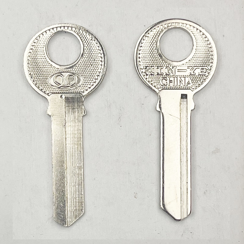 Universal Furniture Hardware - 5 قطع/مجموعة مفاتيح فارغة عالمية الاستخدام