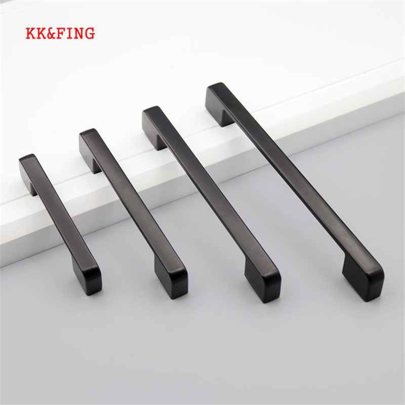 Furniture Rotating Hardware - مقابض وأُكر خزانة من الألومنيوم باللون