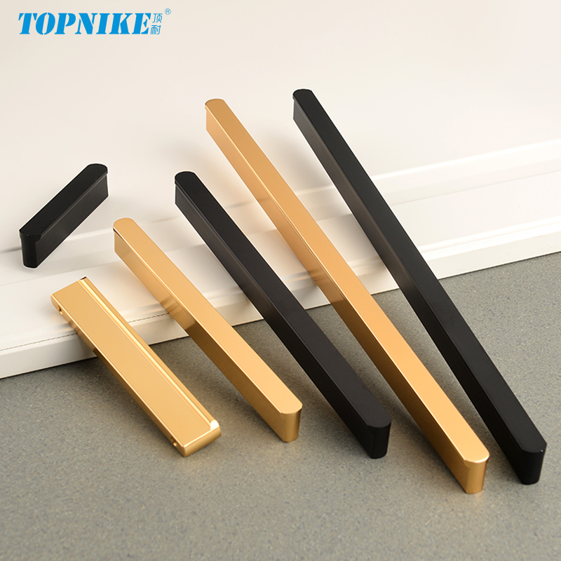Furniture Rotating Hardware - مقابض لقطع الأثاث الحديثة باب خزانة
