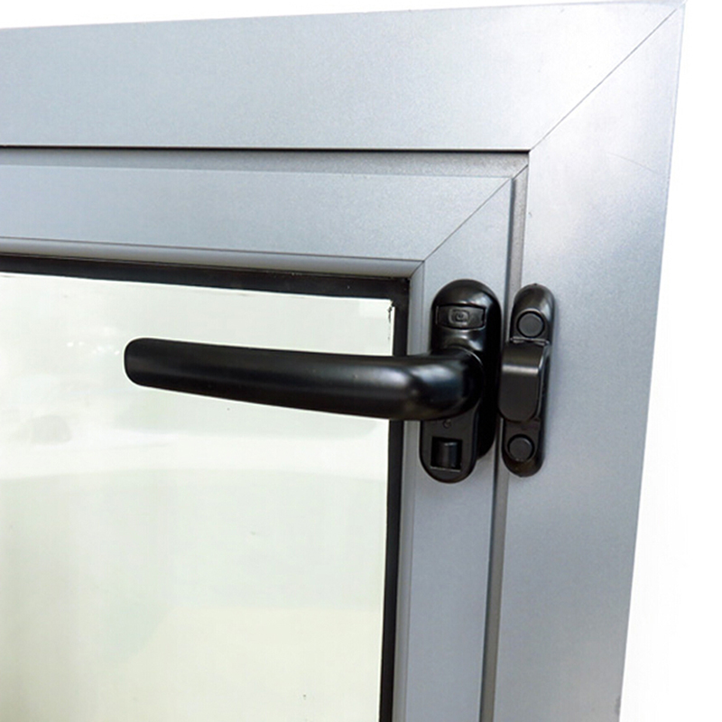 Furniture Hardware Accessories - قفل نافذة مفصلي، قفل مقبض باب