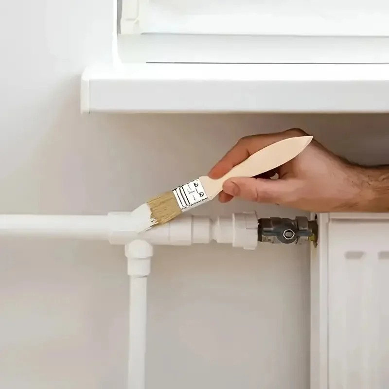 مجموعة فرش طلاء احترافية (1-24 - مراجعة Universal Furniture Hardware وسعره