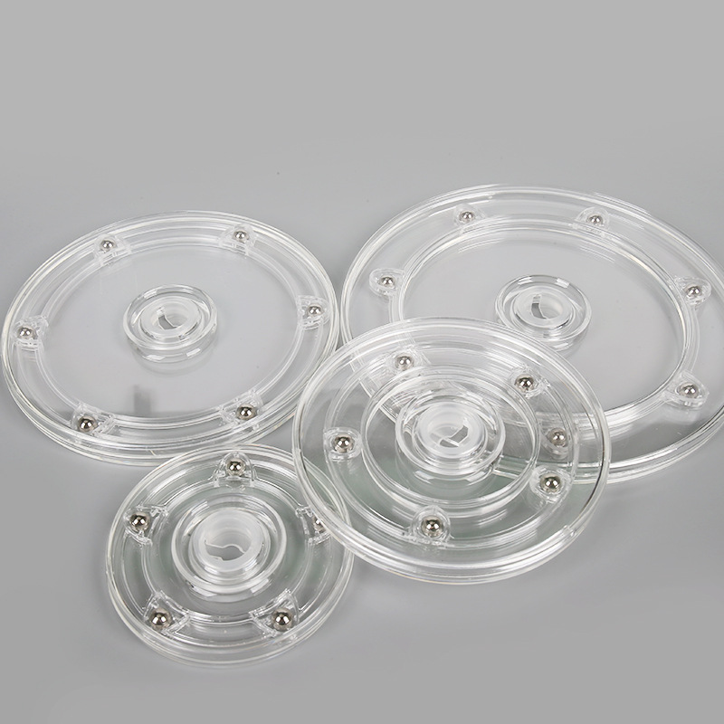 منصة عرض دوارة 360 درجة من الأ - مراجعة Furniture Rotating Hardware وسعره