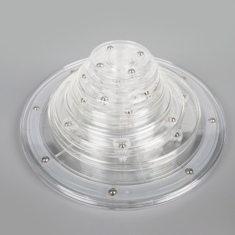منصة عرض دوارة 360 درجة من الأ - مراجعة Furniture Rotating Hardware وسعره