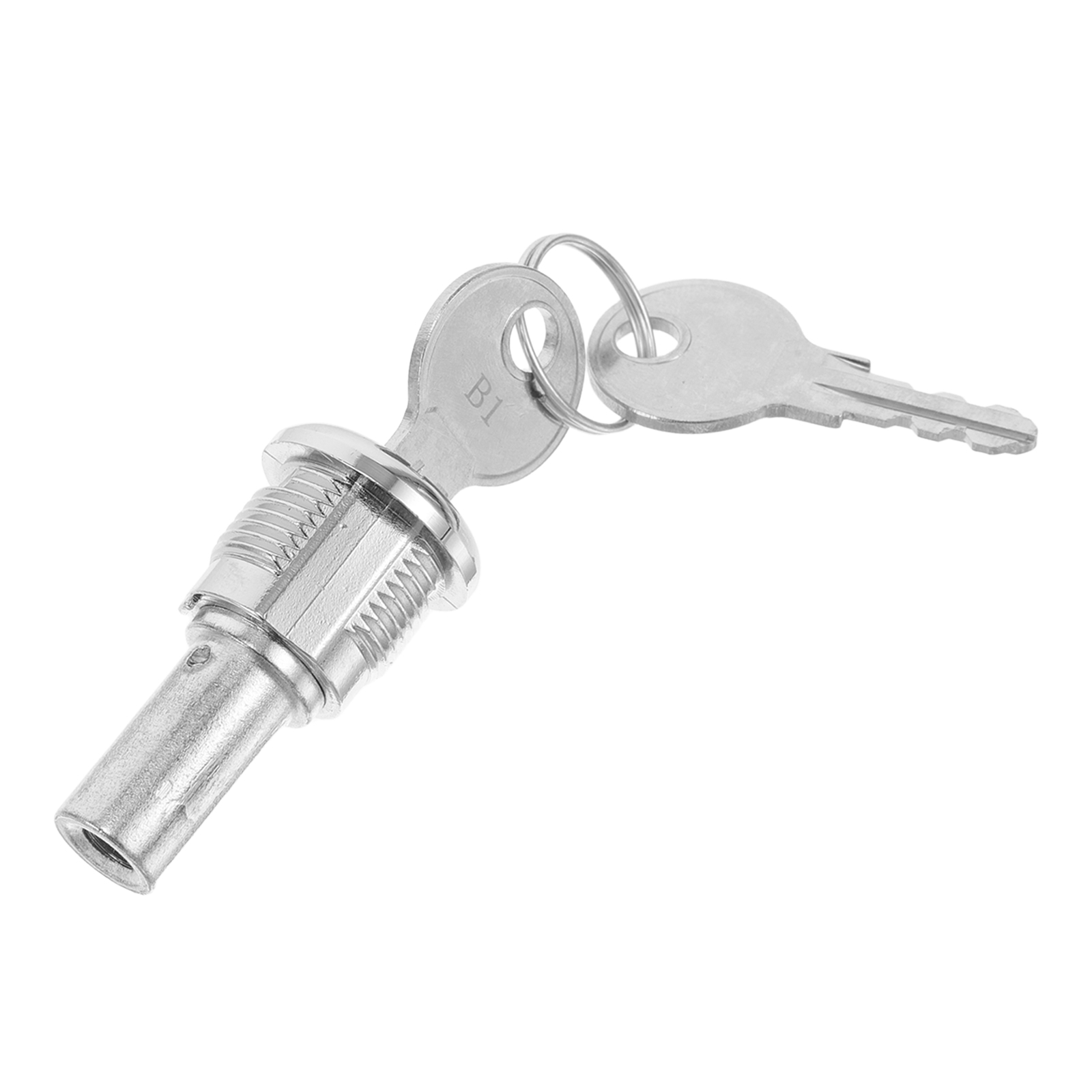 مجموعة واحدة من مفاتيح قفل آلة - مراجعة Universal Furniture Hardware وسعره
