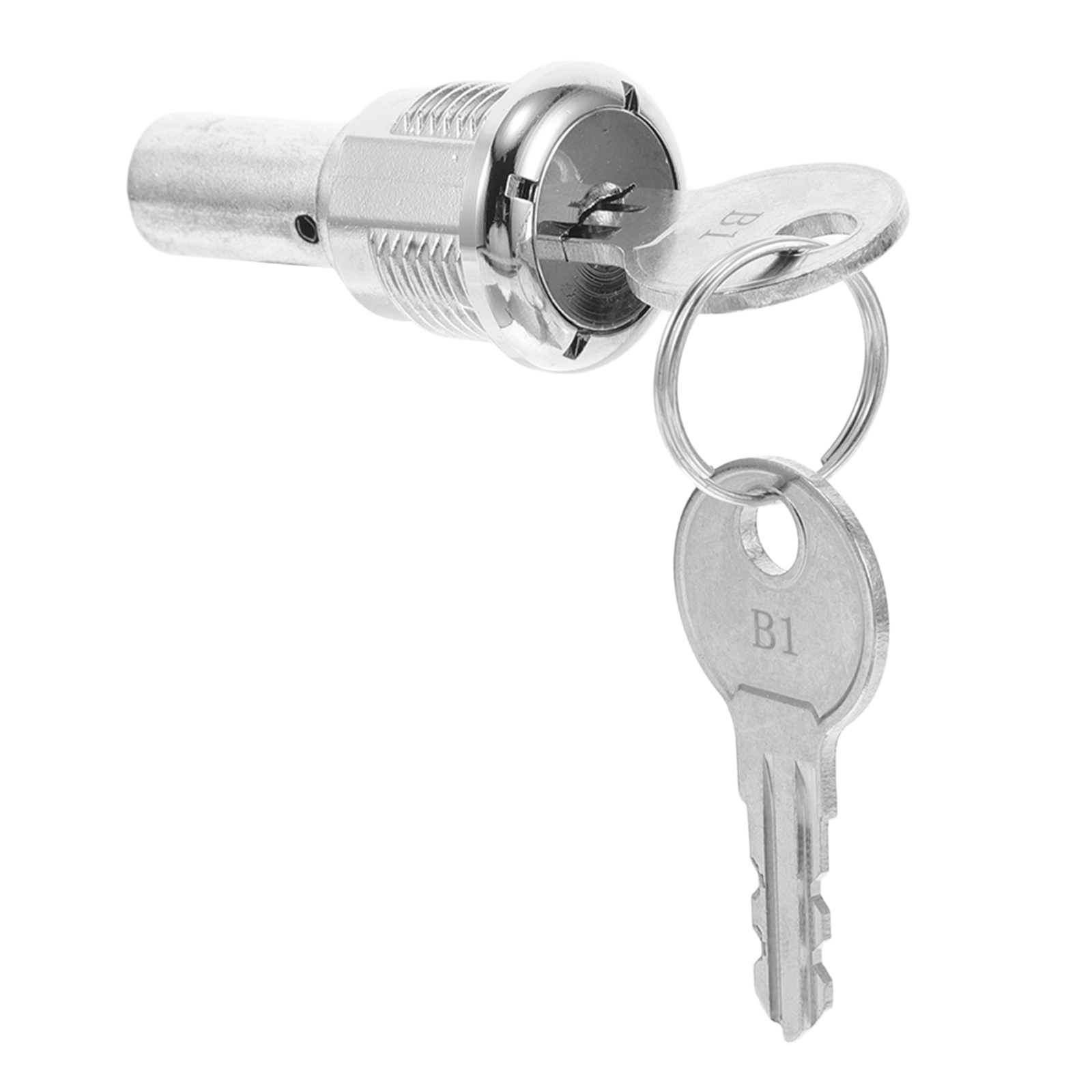 مجموعة واحدة من مفاتيح قفل آلة - مراجعة Universal Furniture Hardware وسعره