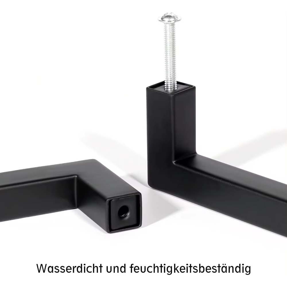 أسود مقبض باب من الفولاذ المقا - مراجعة Furniture Rotating Hardware وسعره