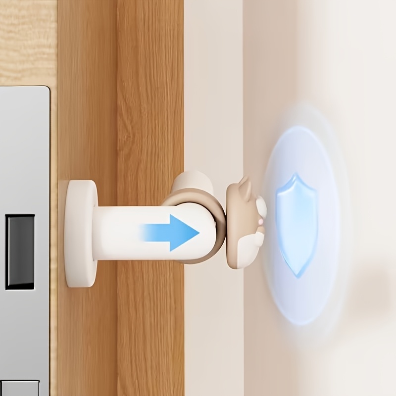6 قطع من وسادات حماية مقابض ال - مراجعة Universal Furniture Hardware وسعره