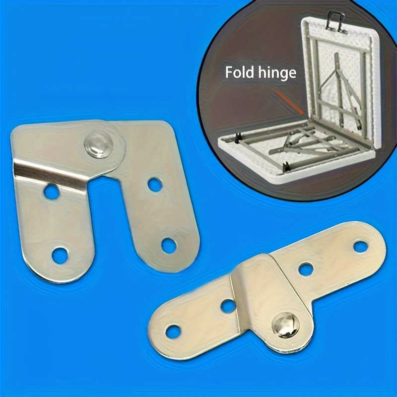 قطعتان من مفصلات السلم القابلة - مراجعة Furniture Rotating Hardware وسعره