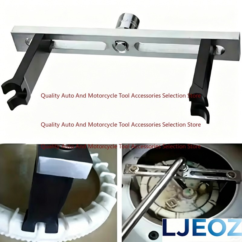 مفتاح إزالة قابل للتعديل متعدد - مراجعة Universal Furniture Hardware وسعره