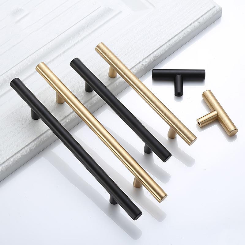 الحديثة الذهب نحى مستقيم دولاب - مراجعة Furniture Rotating Hardware وسعره