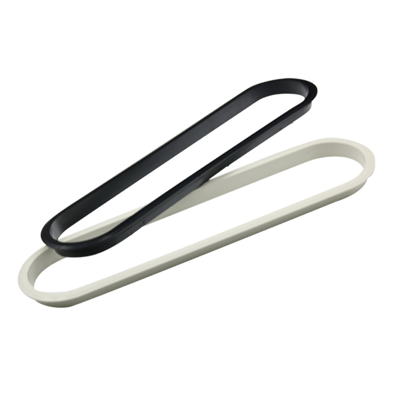 قطعتان من غطاء فتحة الكابلات ا - مراجعة Furniture Hardware Accessories وسعره