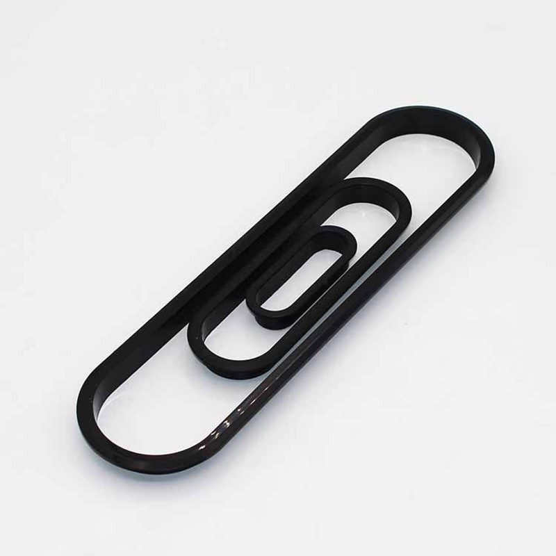 قطعتان من غطاء فتحة الكابلات ا - مراجعة Furniture Hardware Accessories وسعره