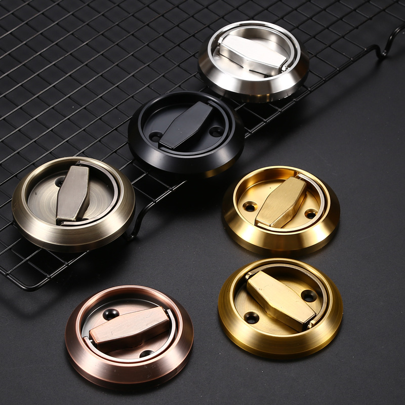 الفولاذ المقاوم للصدأ المقابض  - مراجعة Furniture Hardware Nut وسعره