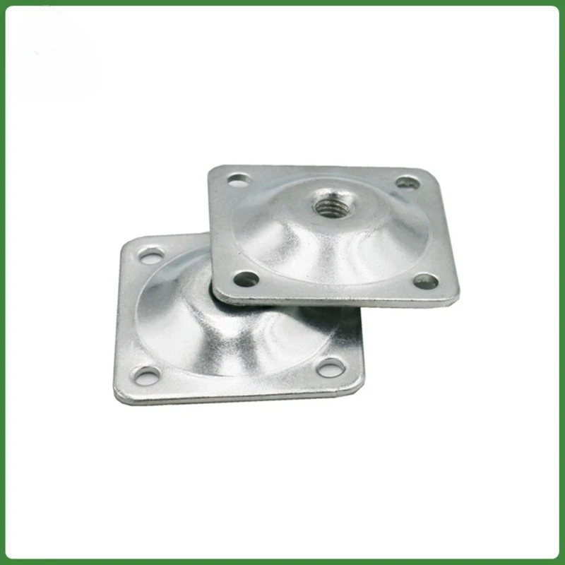 6 قطعة موصل الساق الخشبية طاول - مراجعة Furniture Hardware Nut وسعره