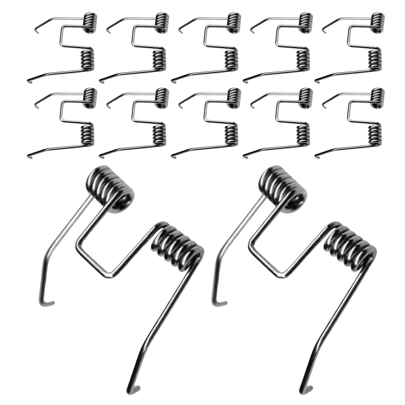 12 قطعة زنبرك شد ماكينة قص الش - مراجعة Furniture And Hardware Shop وسعره