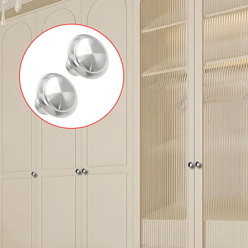 4/12 قطعة من مقابض الأدراج، مق - مراجعة Used Furniture Hardware وسعره