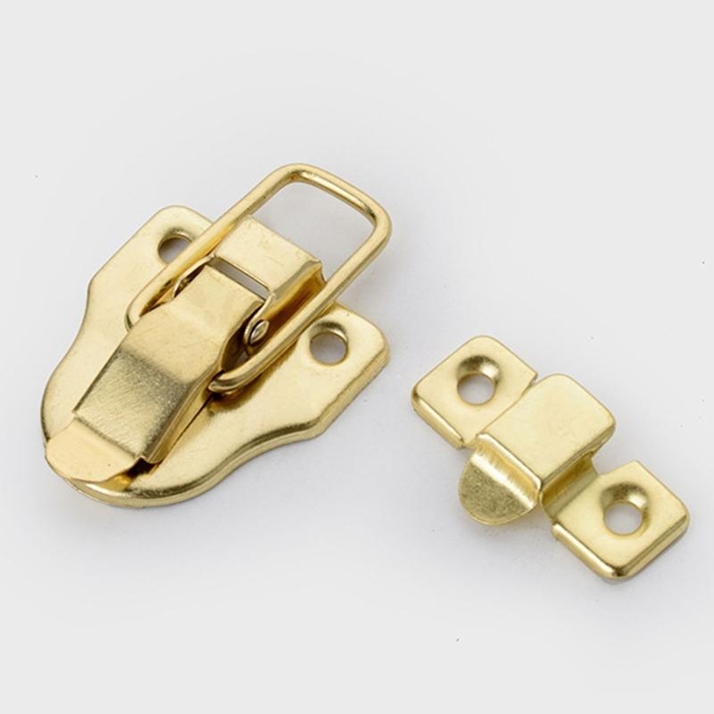 قفل صندوق مجوهرات عتيق لمزلاج  - مراجعة Furniture And Hardware Shop وسعره