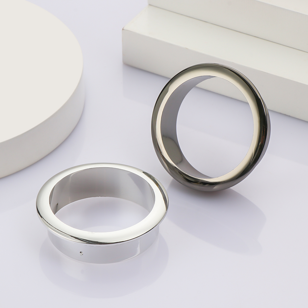سلك ثقب غطاء الكمبيوتر الجدول  - مراجعة Furniture Hardware Accessories وسعره
