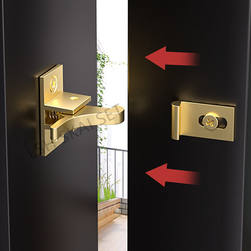 قطعتان من مشابك النحاس عالية ا - مراجعة Furniture Hardware Fasteners وسعره