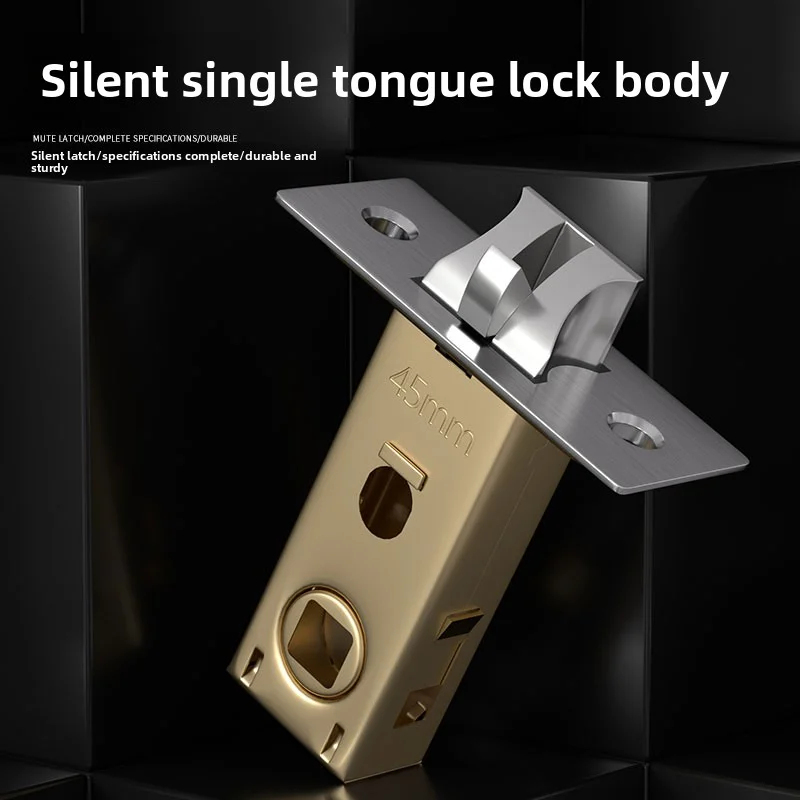 هيكل قفل معدني للحمام، هيكل قف - مراجعة Universal Furniture Hardware وسعره