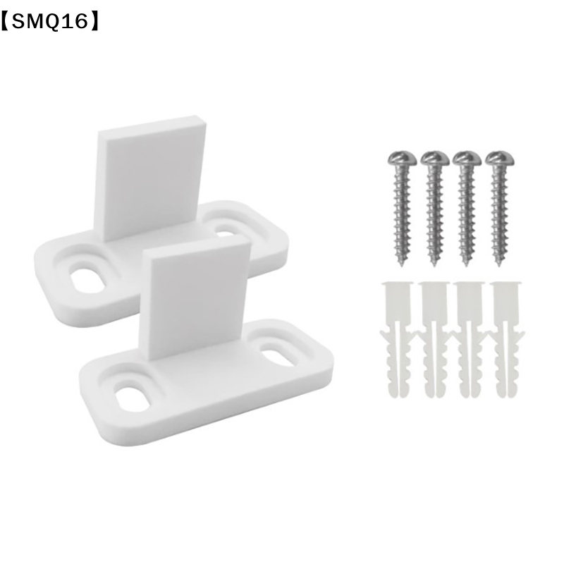 قطعتان من دليل التوجيه الأرضي  - مراجعة Furniture Hardware Accessories وسعره