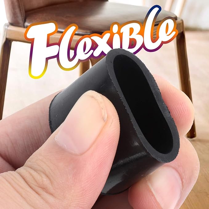 24 قطعة الأثاث المستديرة قبعات - مراجعة Furniture Hardware Feet وسعره