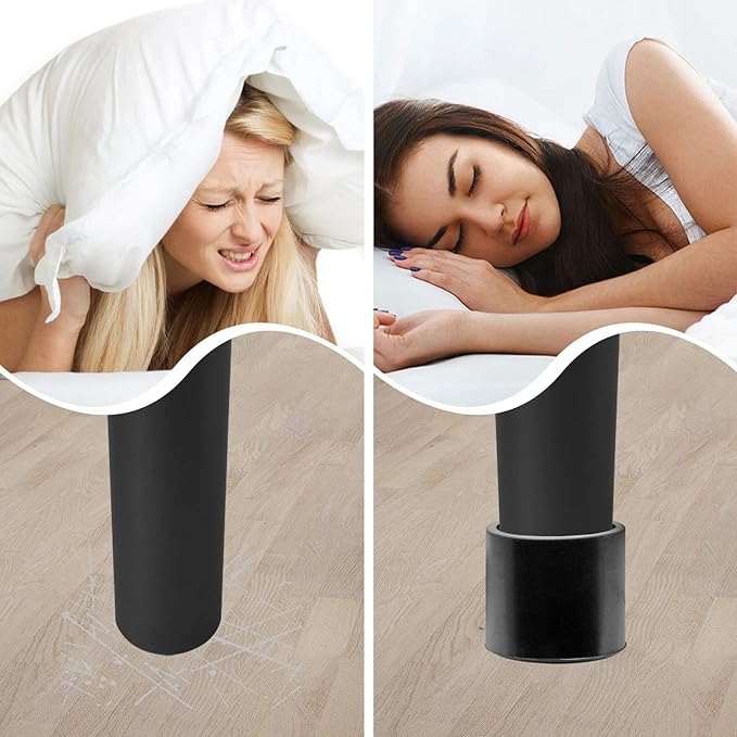 24 قطعة الأثاث المستديرة قبعات - مراجعة Furniture Hardware Feet وسعره
