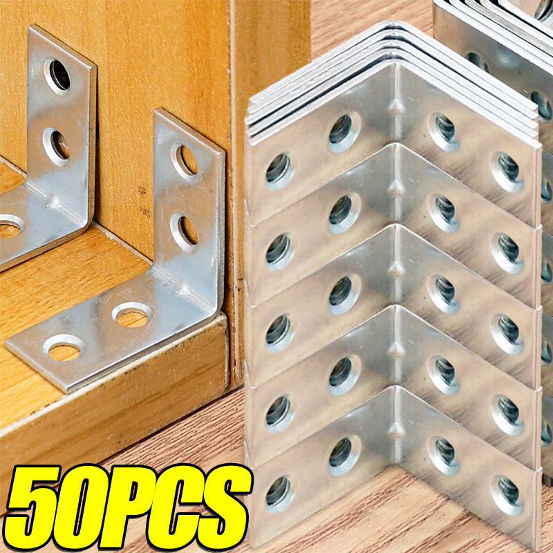 90 °   بين قوسين الزاوية L بين - مراجعة Furniture Hardware Fasteners وسعره