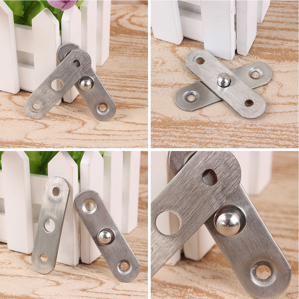 الفولاذ المقاوم للصدأ للطي الب - مراجعة Furniture Rotating Hardware وسعره