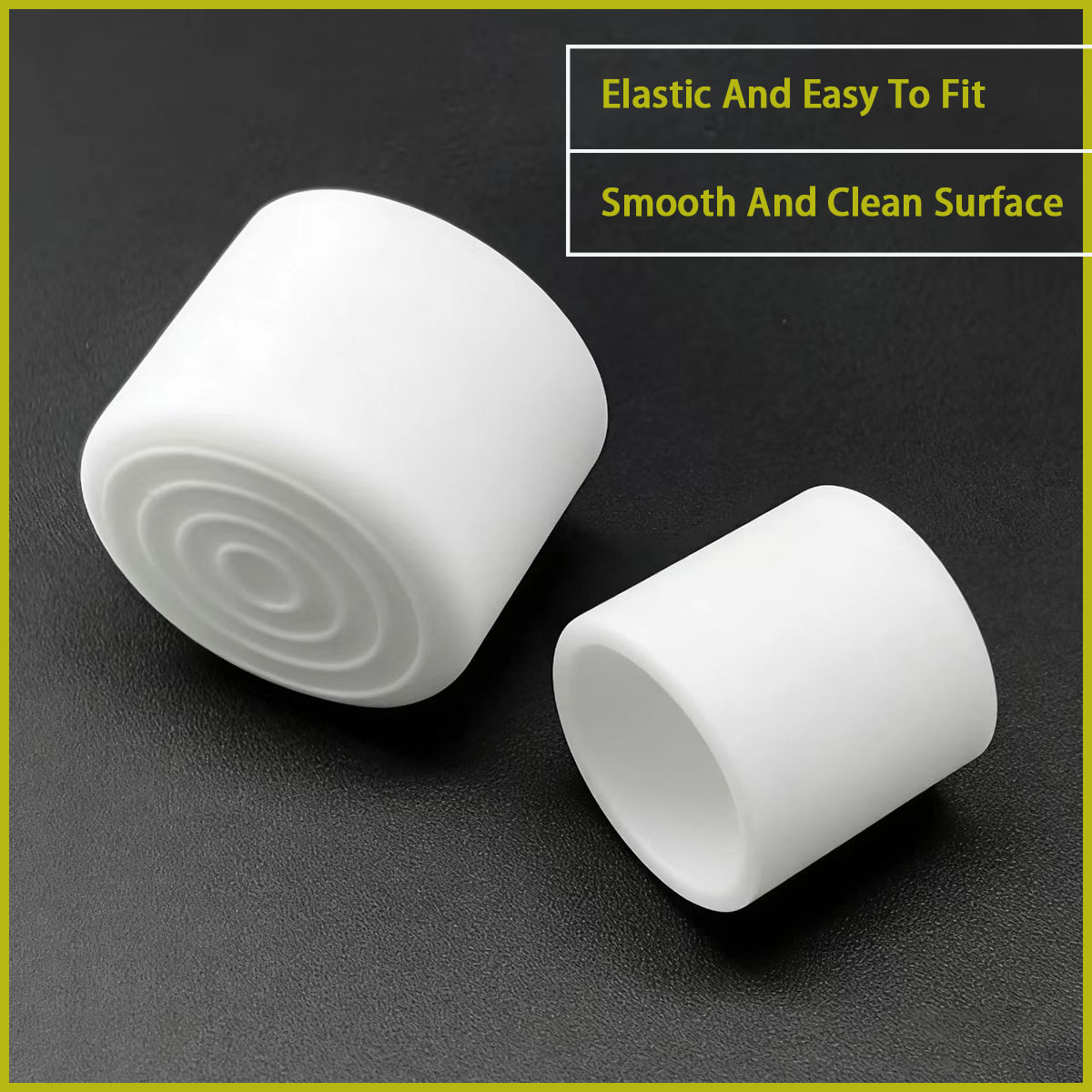 غطاء واقي من المطاط الناعم PVC - مراجعة Used Furniture Hardware وسعره