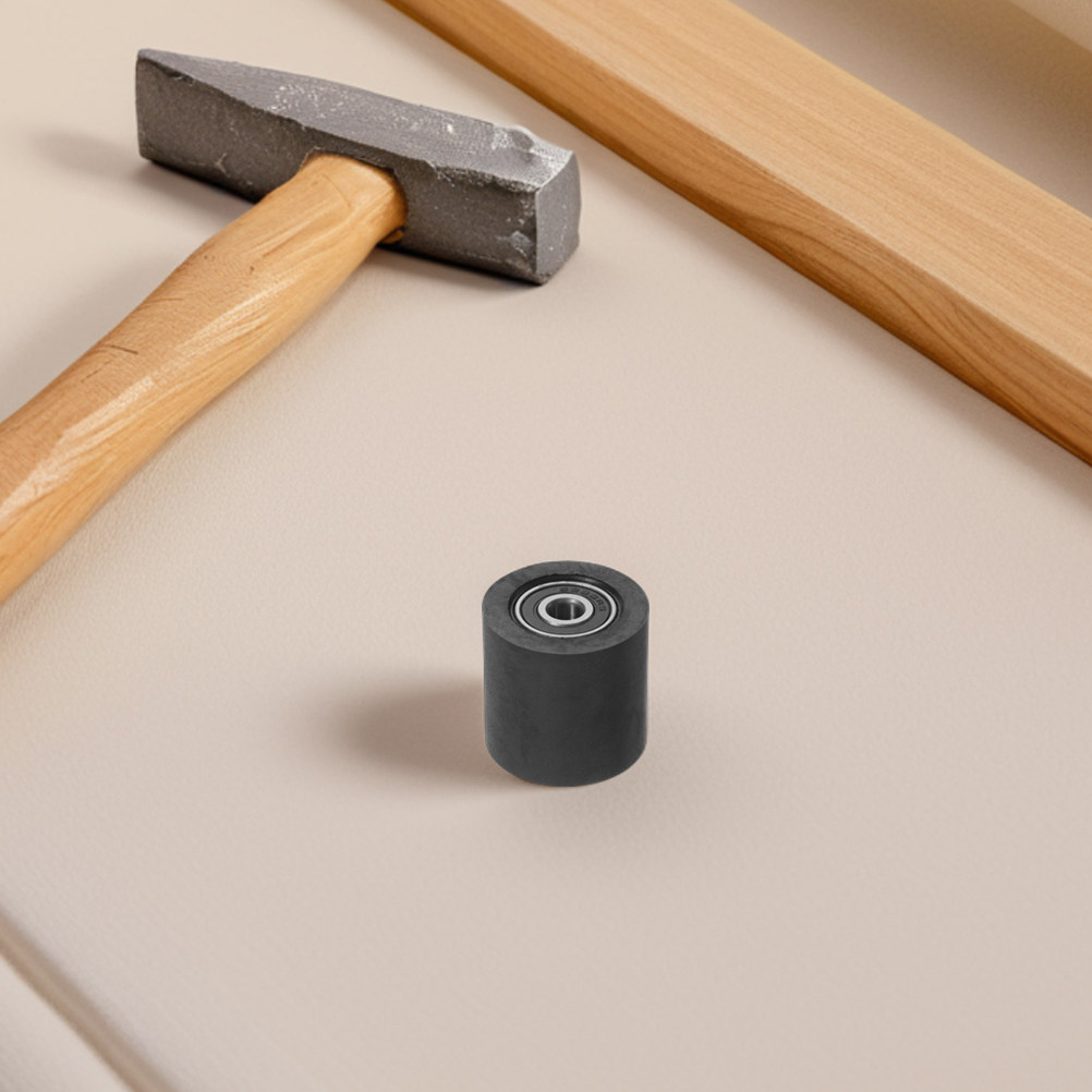 قطعتان من بكرات التحميل المصنو - مراجعة Furniture Hardware Accessories وسعره