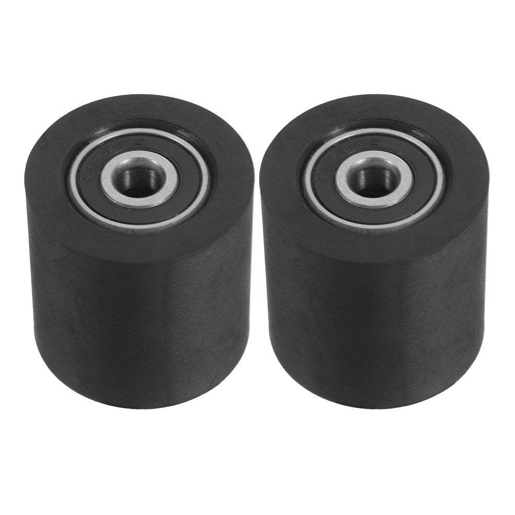 قطعتان من بكرات التحميل المصنو - مراجعة Furniture Hardware Accessories وسعره