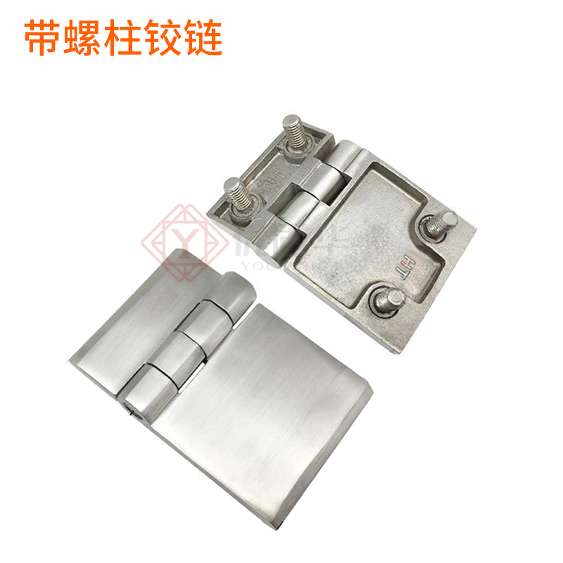 مفصلة صب دقيقة من الفولاذ المق - مراجعة Used Furniture Hardware وسعره