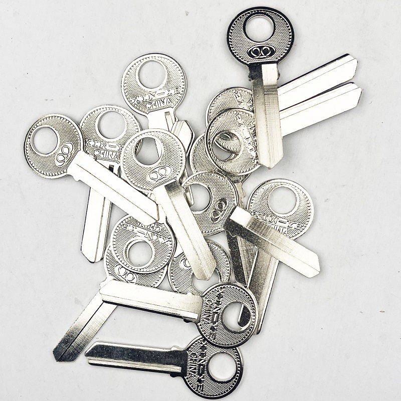 5 قطع/مجموعة مفاتيح فارغة عالم - مراجعة Universal Furniture Hardware وسعره