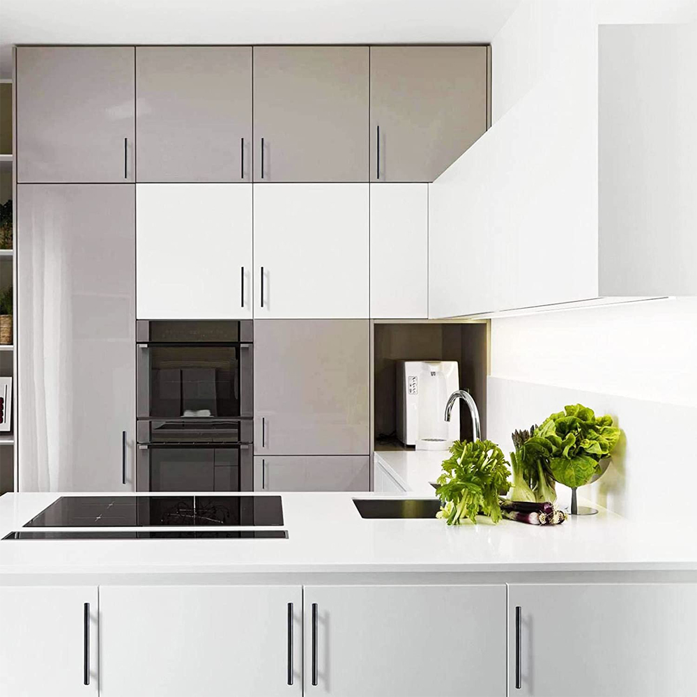 مقابض الأثاث باب خزانة الملابس - مراجعة Furniture Rotating Hardware وسعره