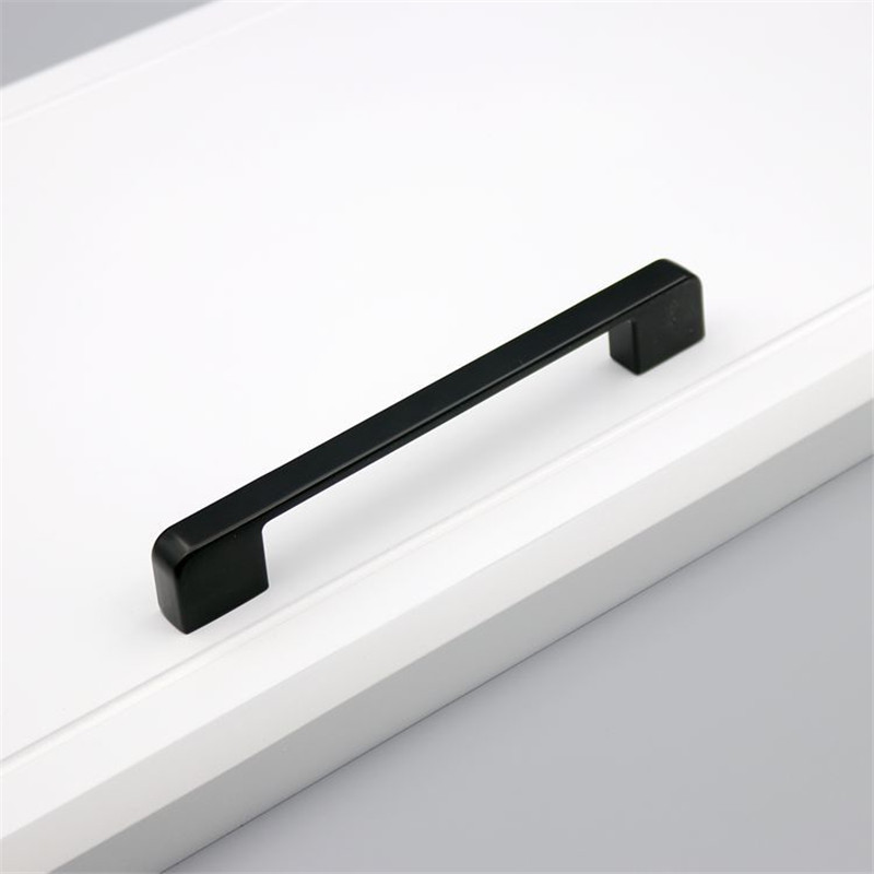 مقابض وأُكر خزانة من الألومنيو - مراجعة Furniture Rotating Hardware وسعره