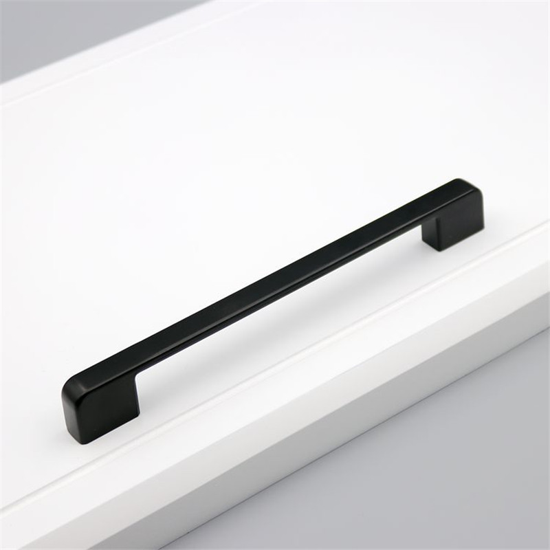 مقابض وأُكر خزانة من الألومنيو - مراجعة Furniture Rotating Hardware وسعره