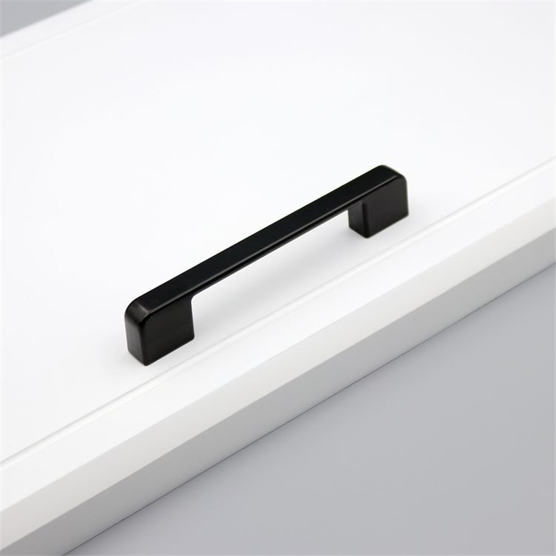 مقابض وأُكر خزانة من الألومنيو - مراجعة Furniture Rotating Hardware وسعره