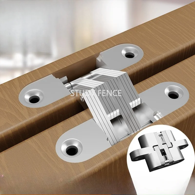قطعتان من مفصلات الأبواب المعد - مراجعة Used Furniture Hardware وسعره