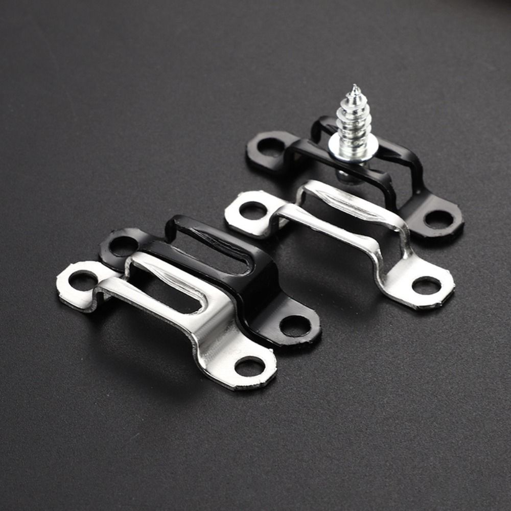 100 قطعة من مسامير تثبيت الأثا - مراجعة Furniture Hardware Fasteners وسعره