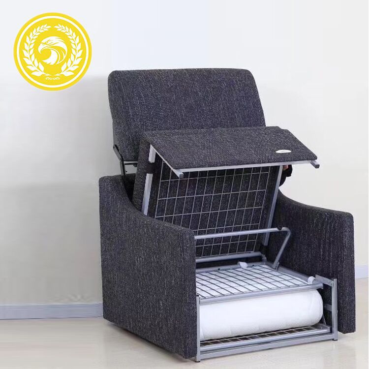 أريكة سرير متعددة الوظائف قابل - مراجعة Furniture And Hardware Shop وسعره